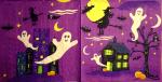 137 Halloween - 3-ply - Ihr